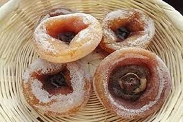 تصویر 2 از خرید و قیمت خرمالو خشک چینی + فروش عمده